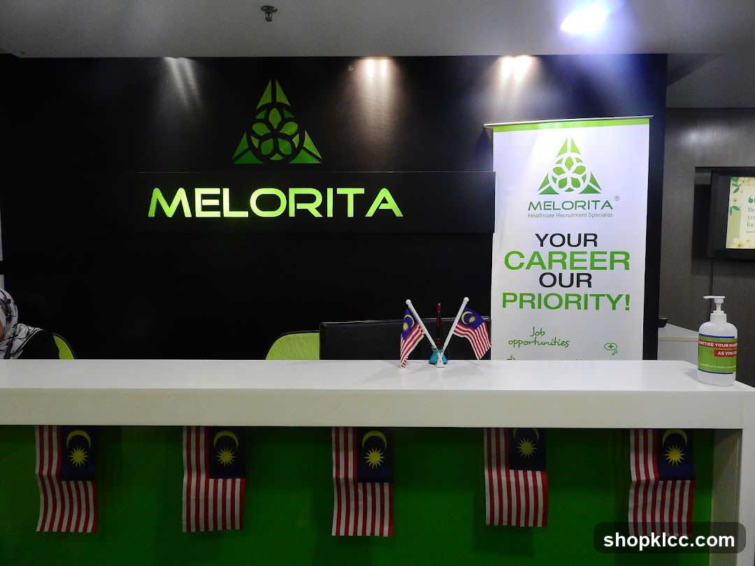 Melorita Healthcare Sdn Bhd