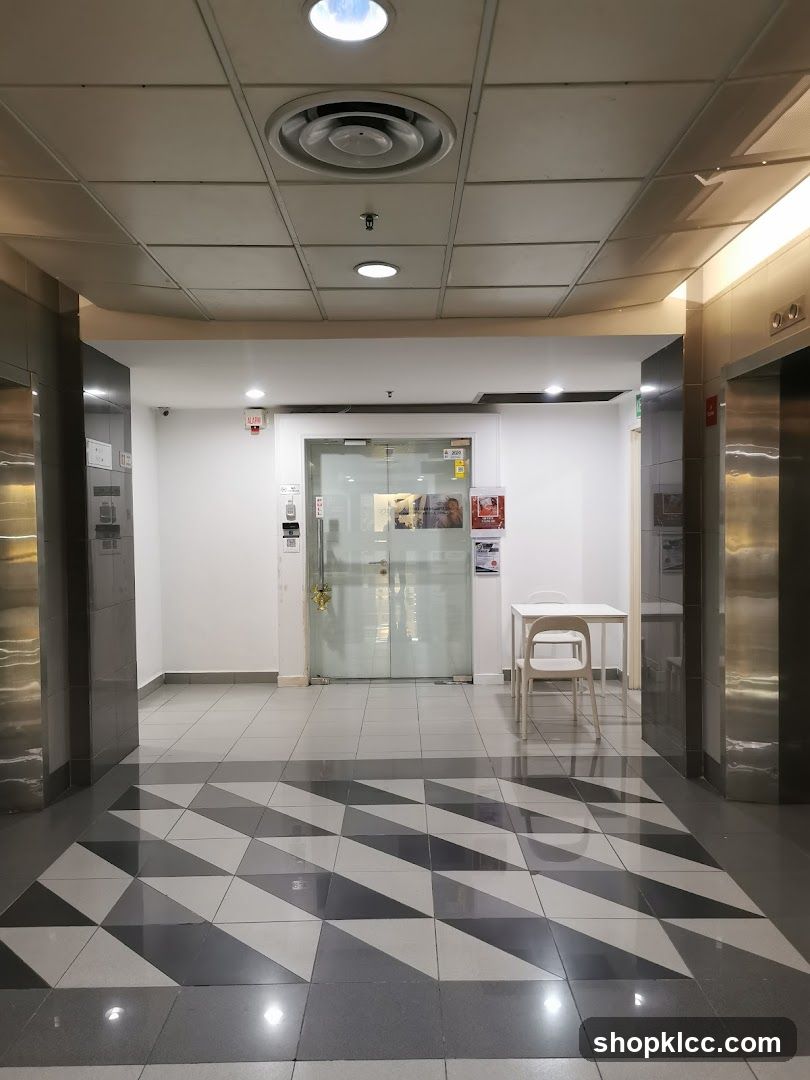 Melorita Healthcare Sdn Bhd