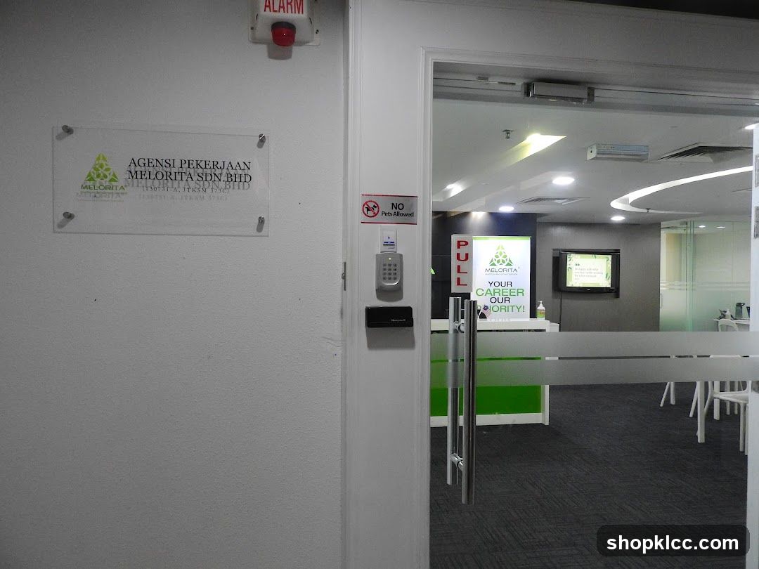 Melorita Healthcare Sdn Bhd