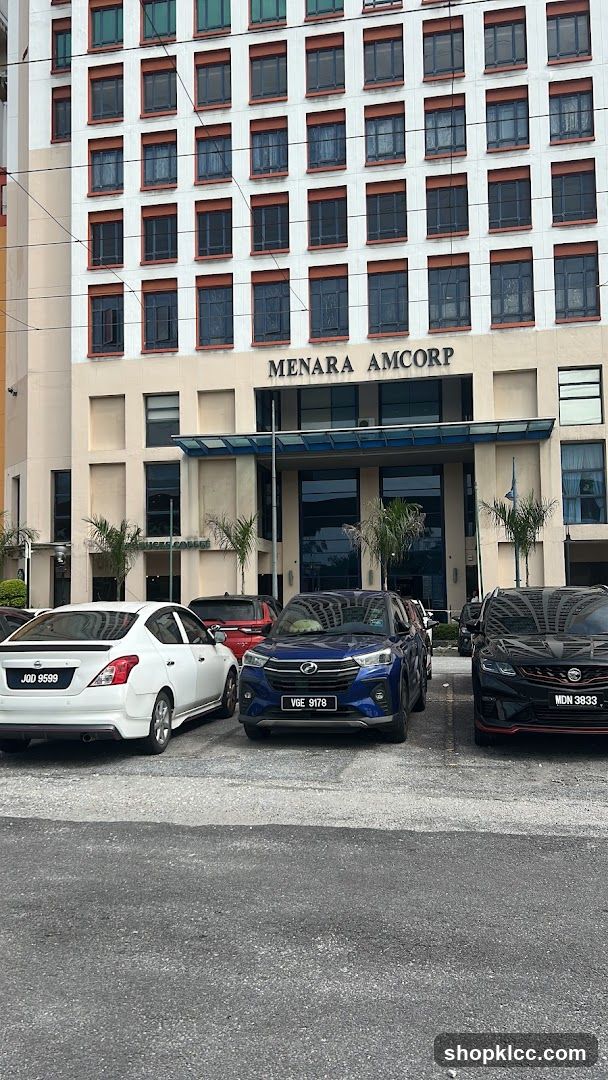 Melorita Healthcare Sdn Bhd