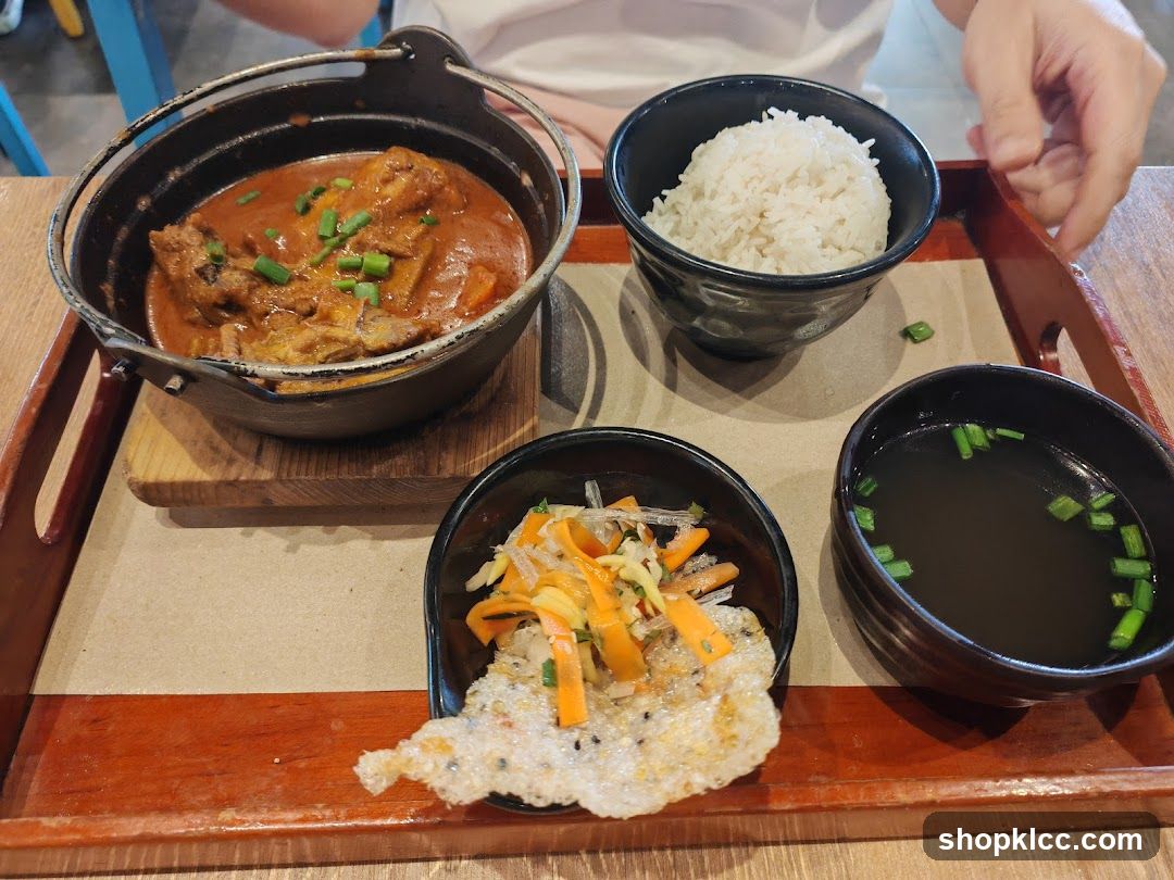 Meal Set