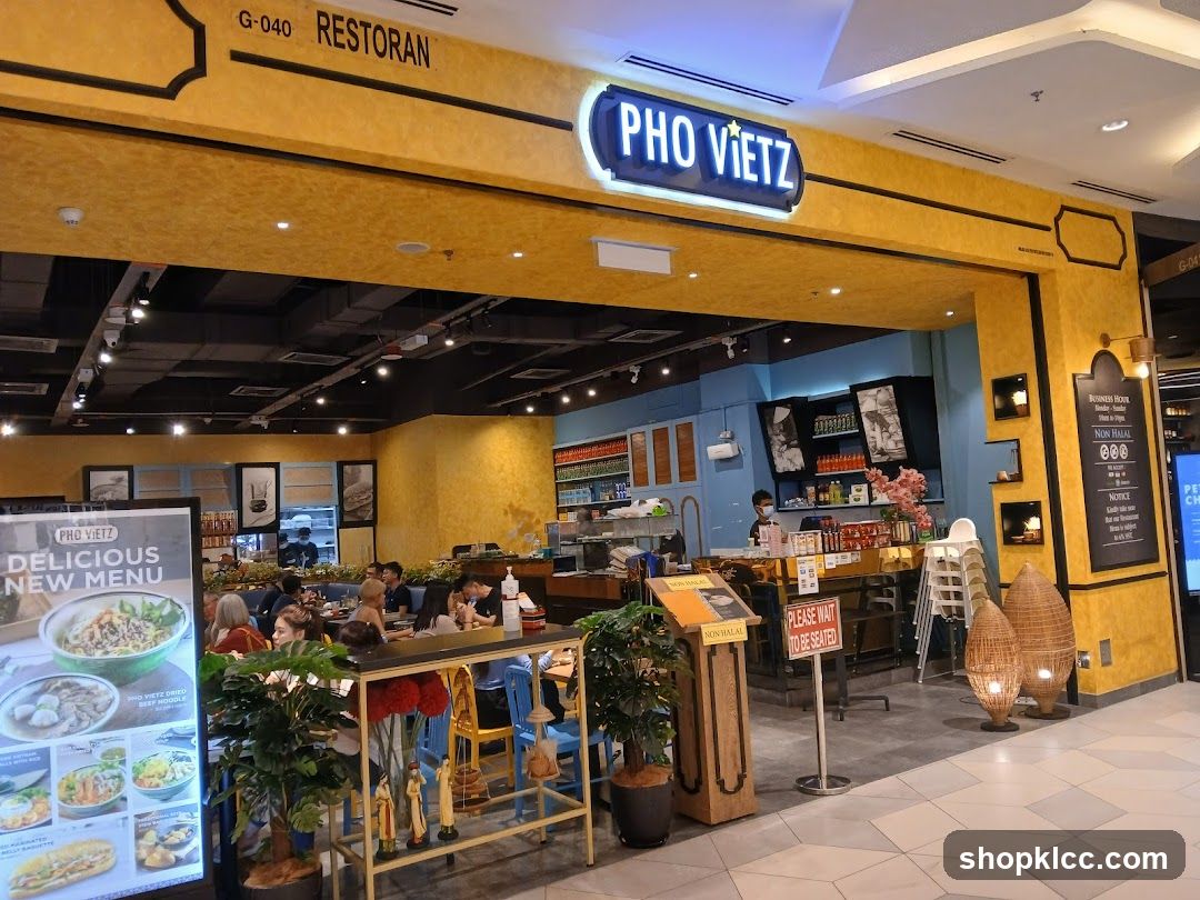 Pho Vietz @ The Starling