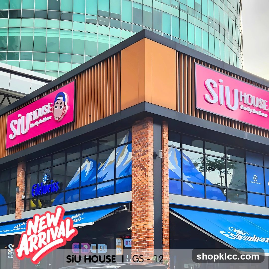 Siu House