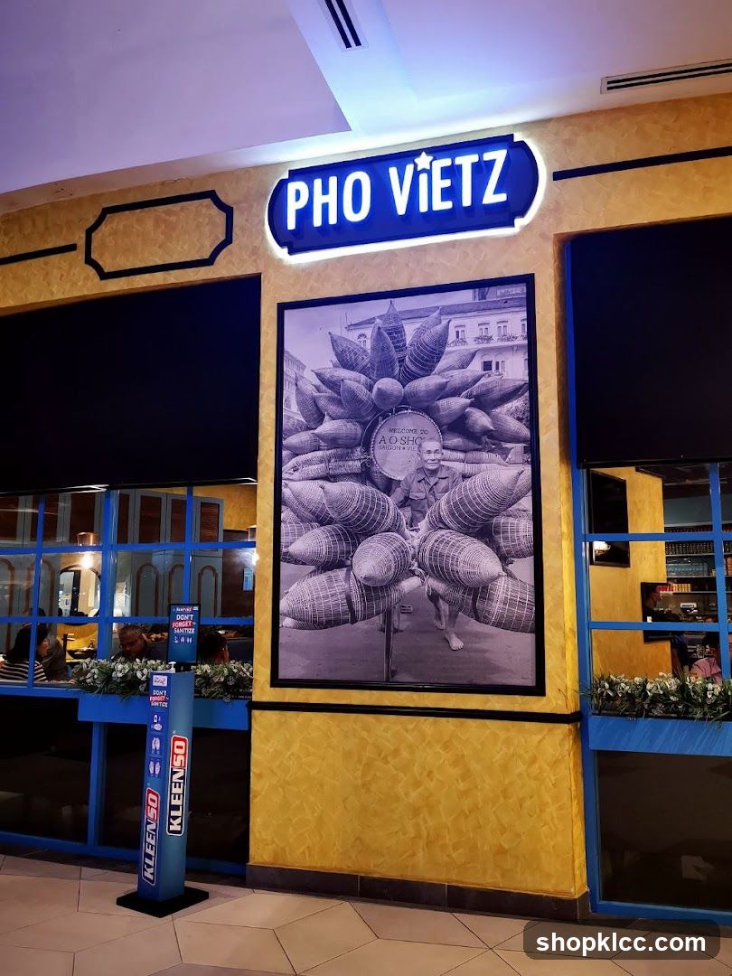 Pho Vietz @ The Starling