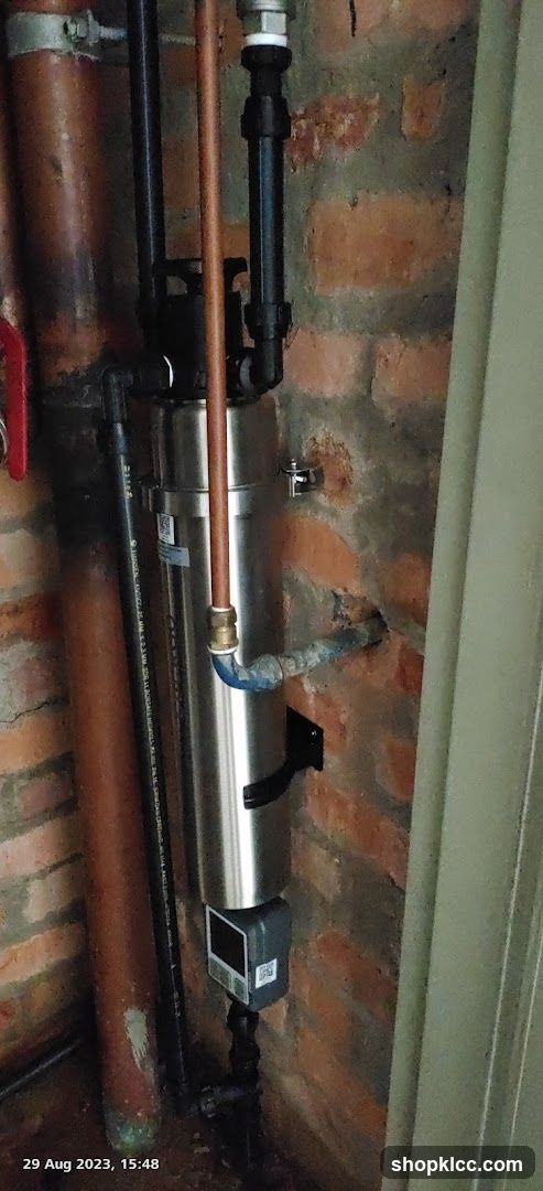 Water Filtration System