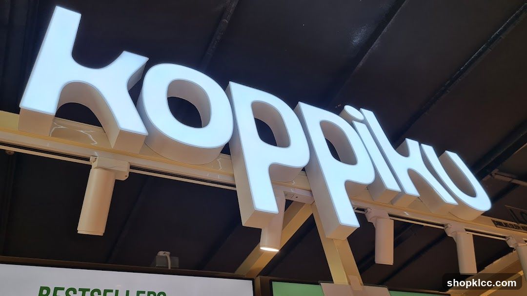Illuminated Signage