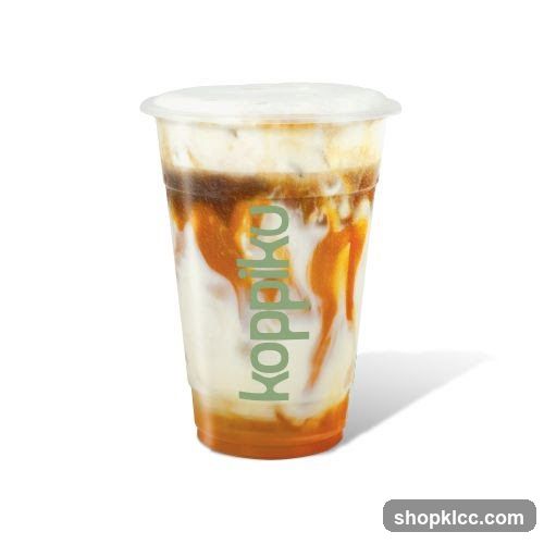 Koppiko Drink