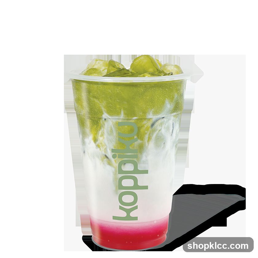 Koppiku Drink