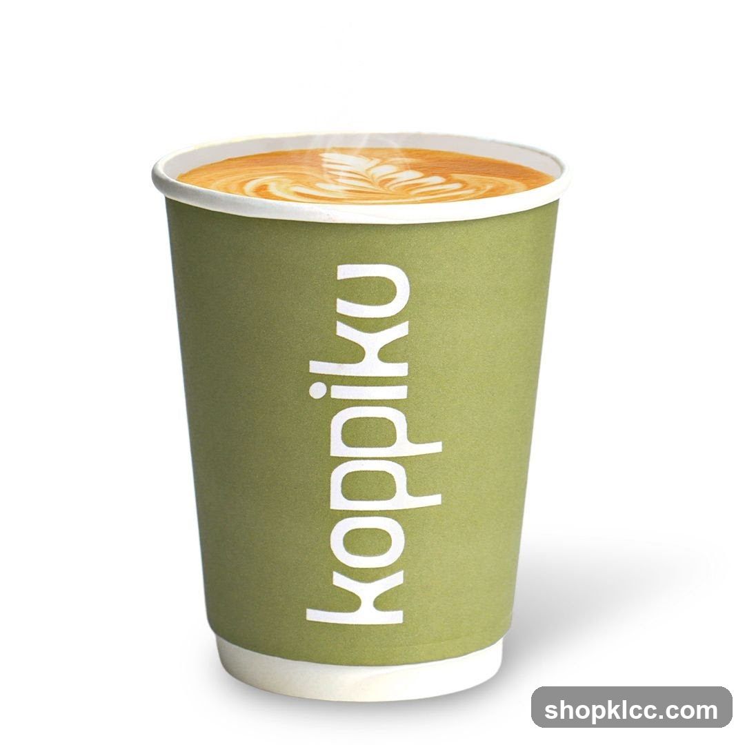 Coffee Cup