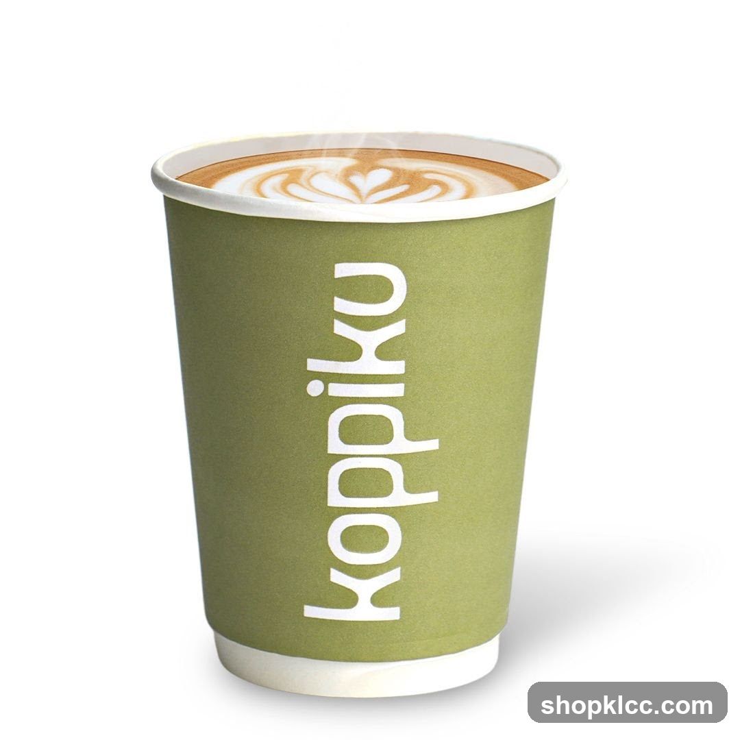 Coffee Cup