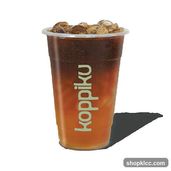 Koppiku Drink