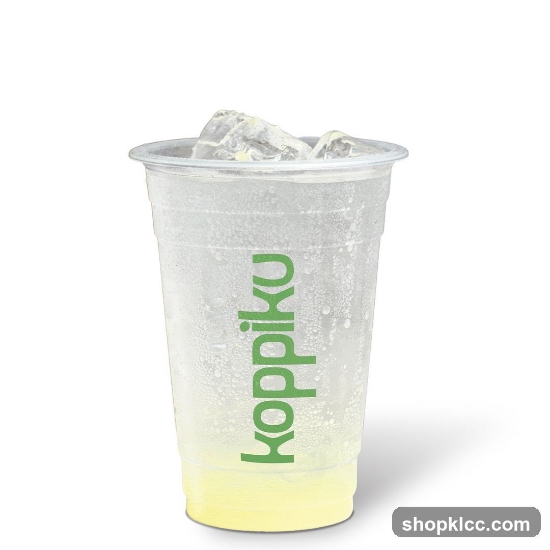 Koppiku Drink