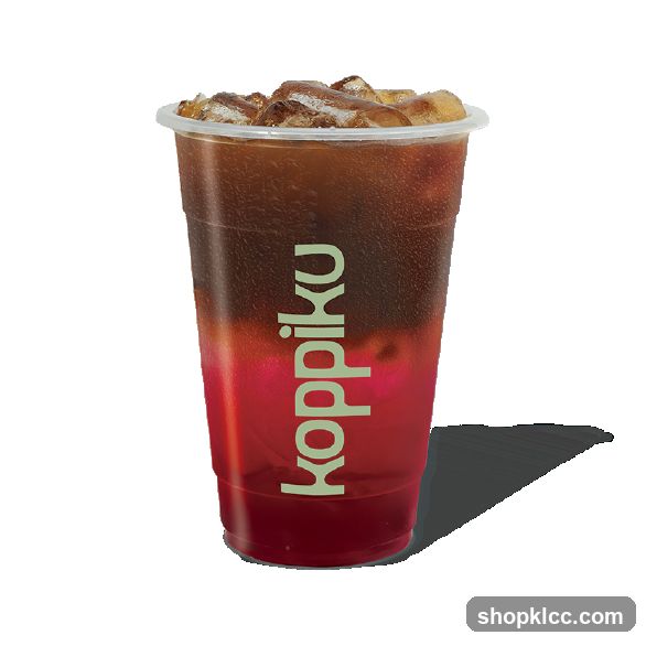 Koppiku Drink