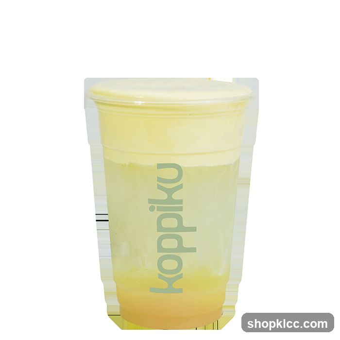 Koppiku Drink