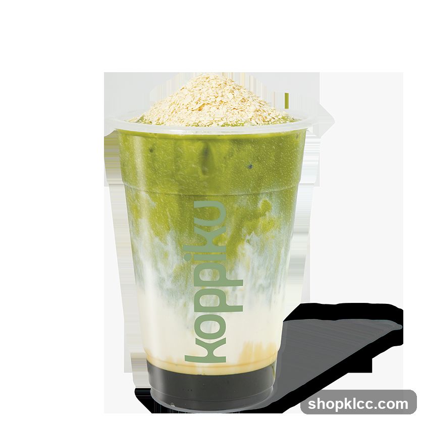 Matcha Drink
