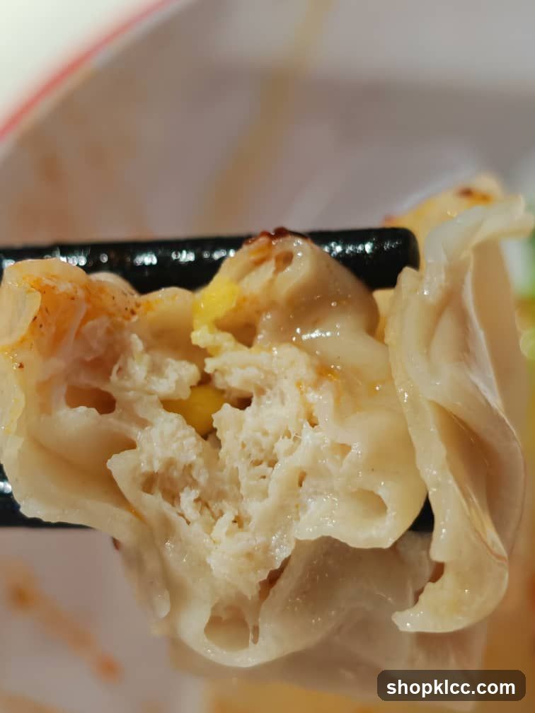 Shanghai Da Da Huntun Foods