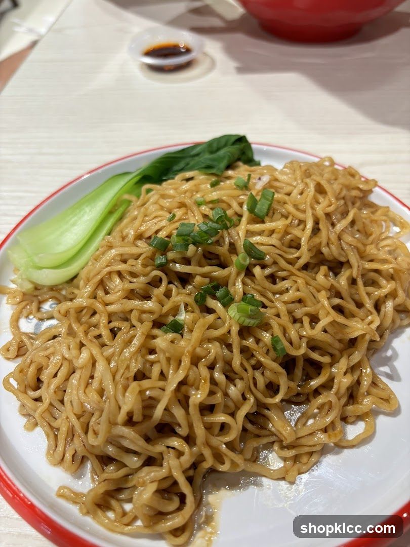 Shanghai Da Da Huntun Foods