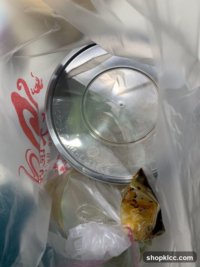 Takeout Food Containers