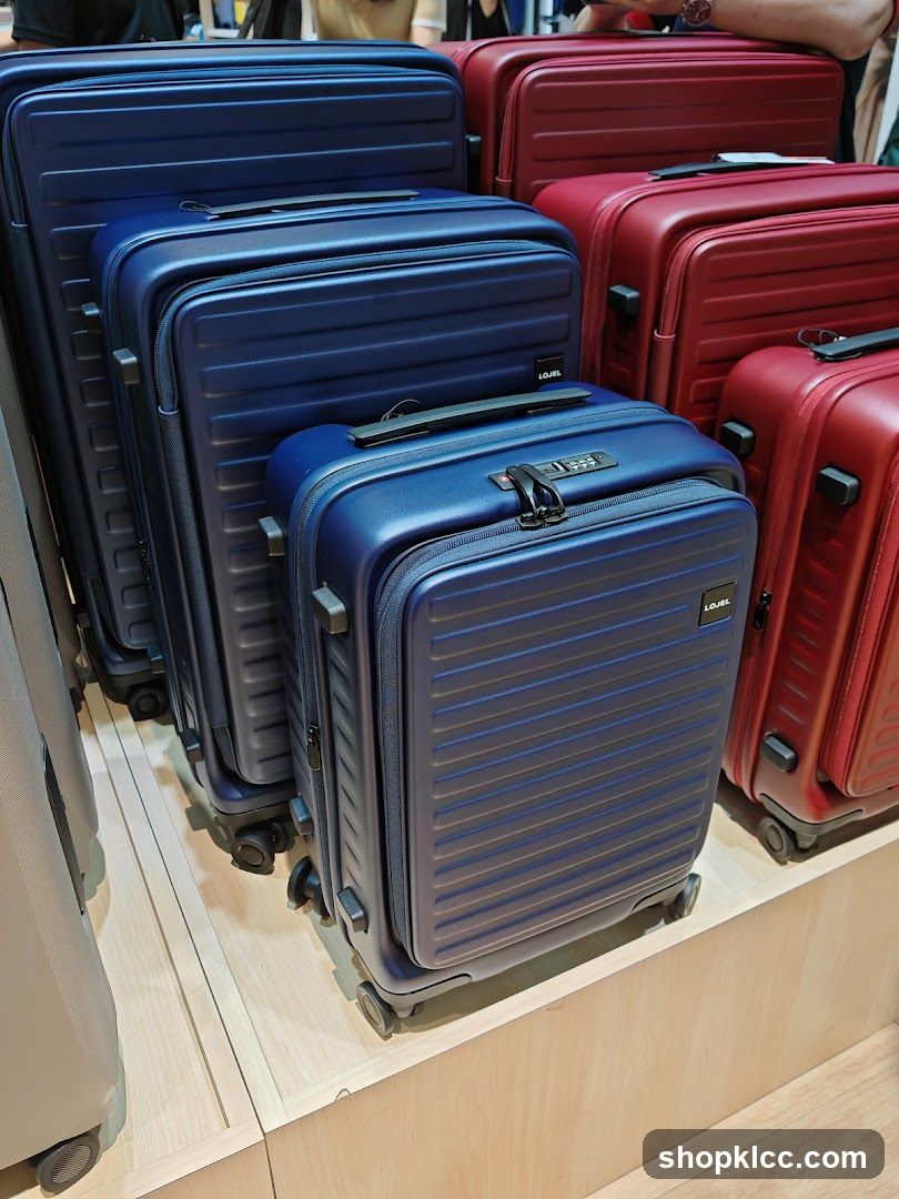 The Travel Store