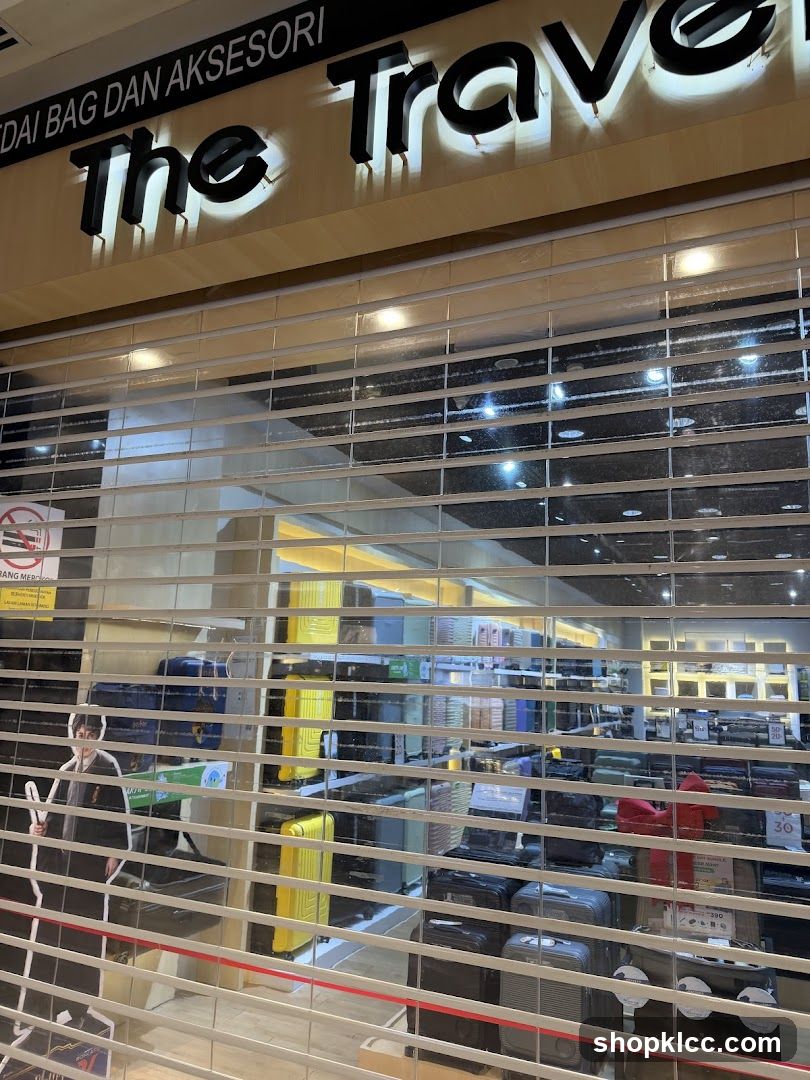 The Travel Store