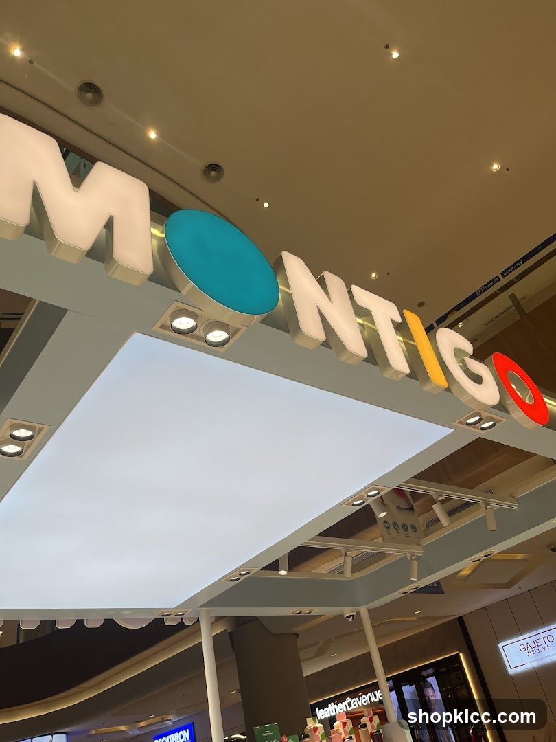 Montigo