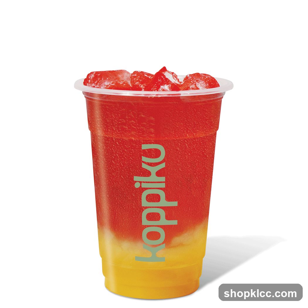 Koppiku Drink