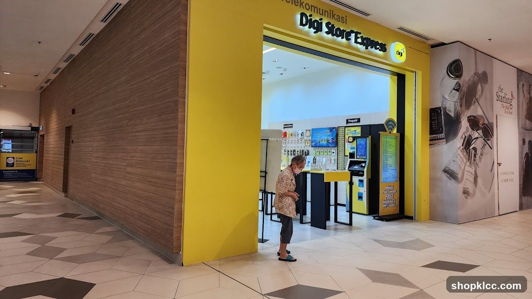 CelcomDigi Express Store