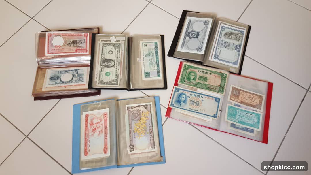 Rare Collections House (MY)