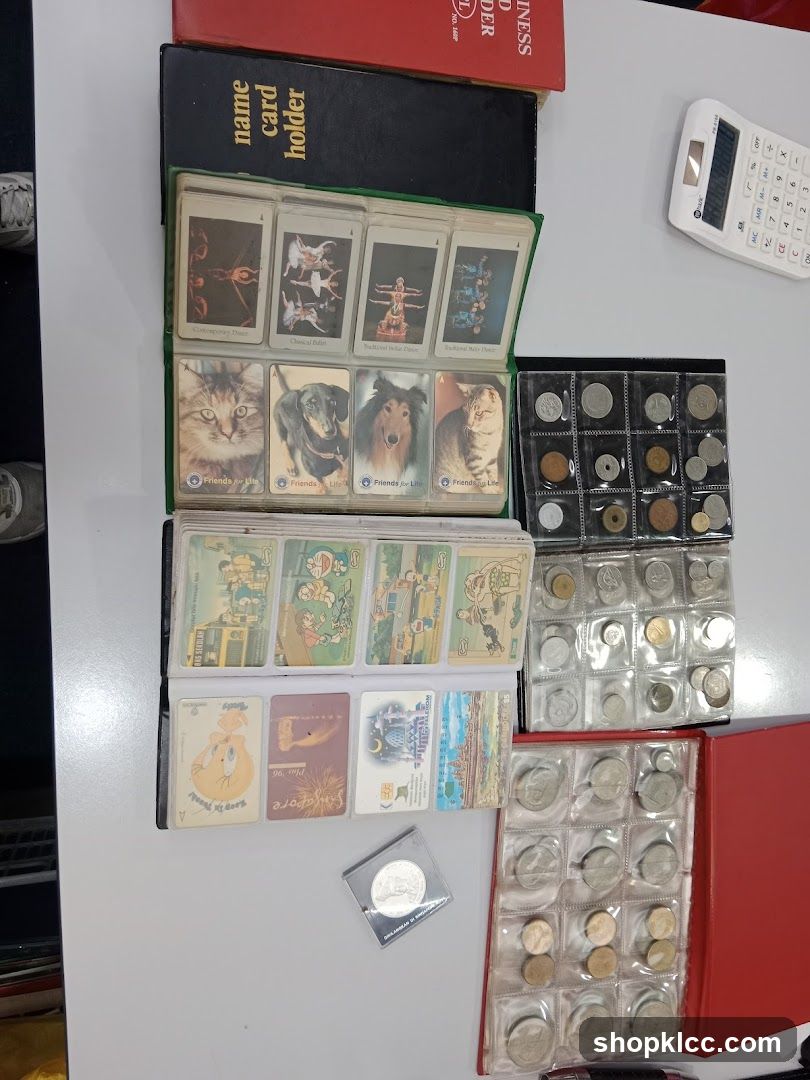 Rare Collections House (MY)