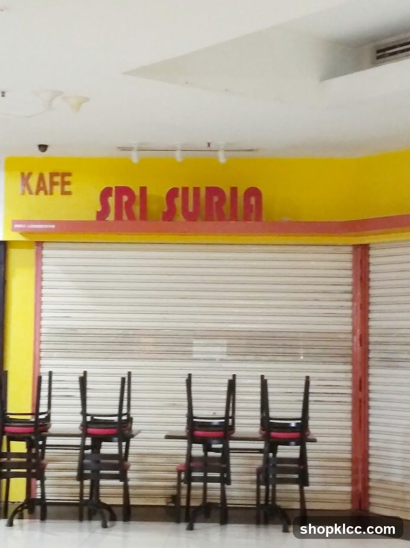 Sri Suria