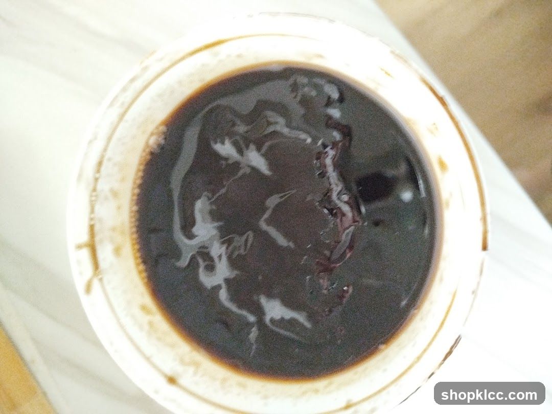 Coffee with Cream