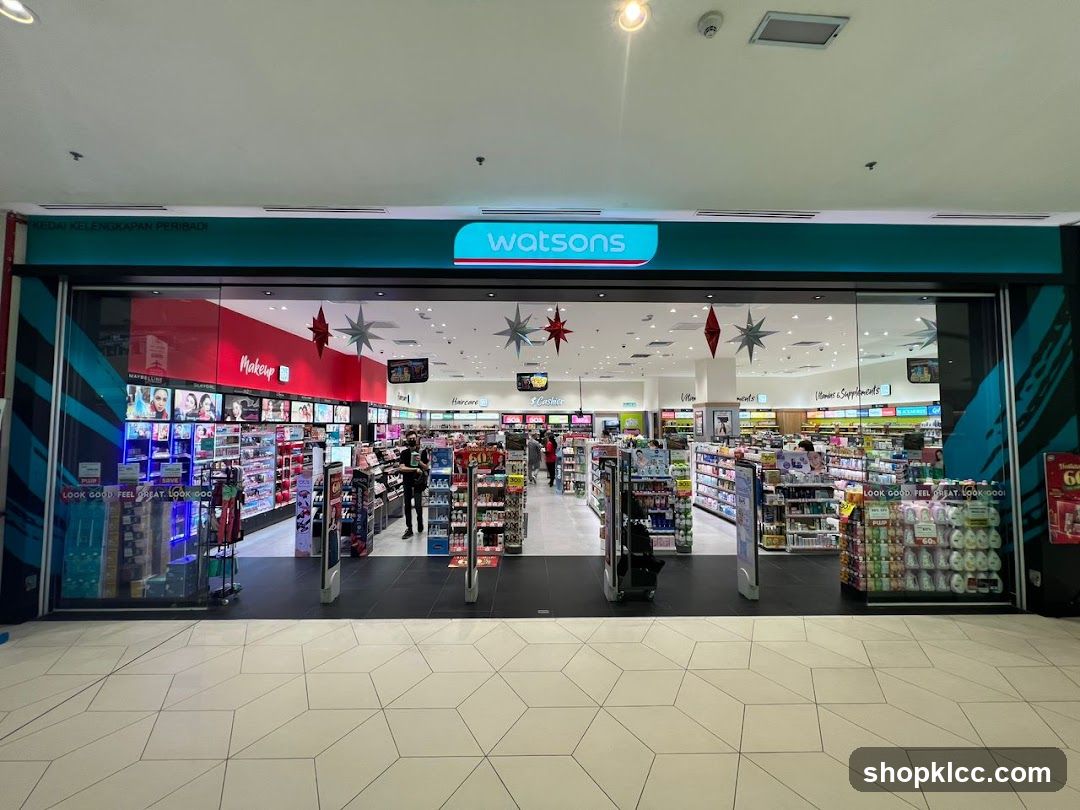 Watsons
