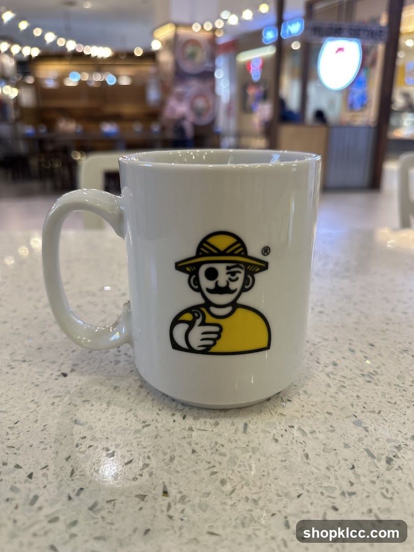 Mug with Logo
