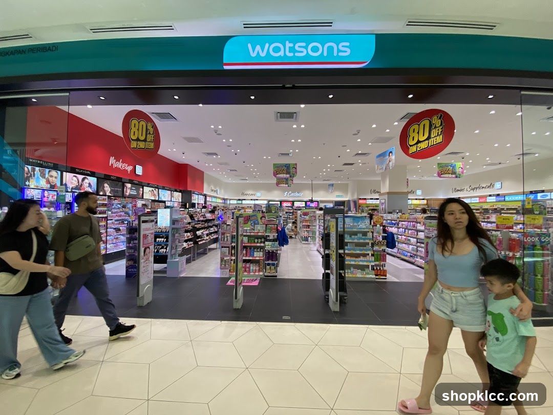 Watsons