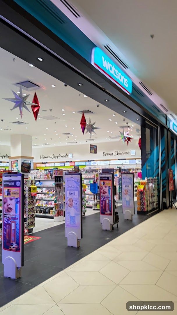 Watsons