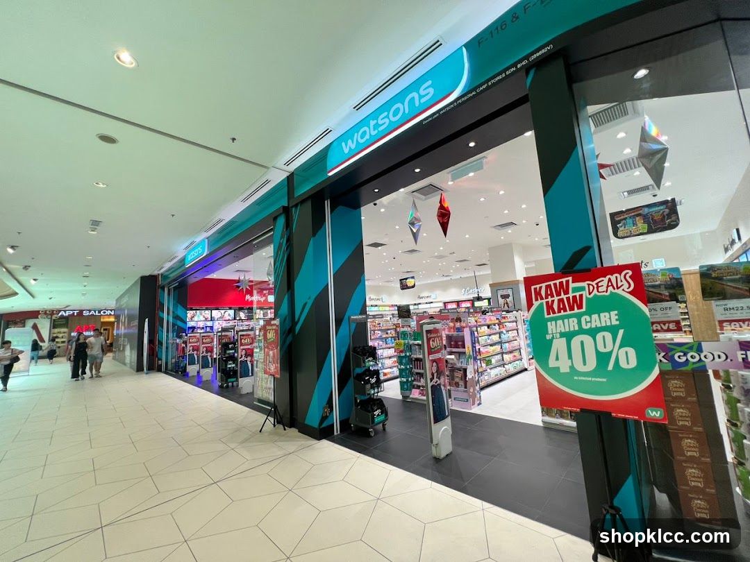 Watsons