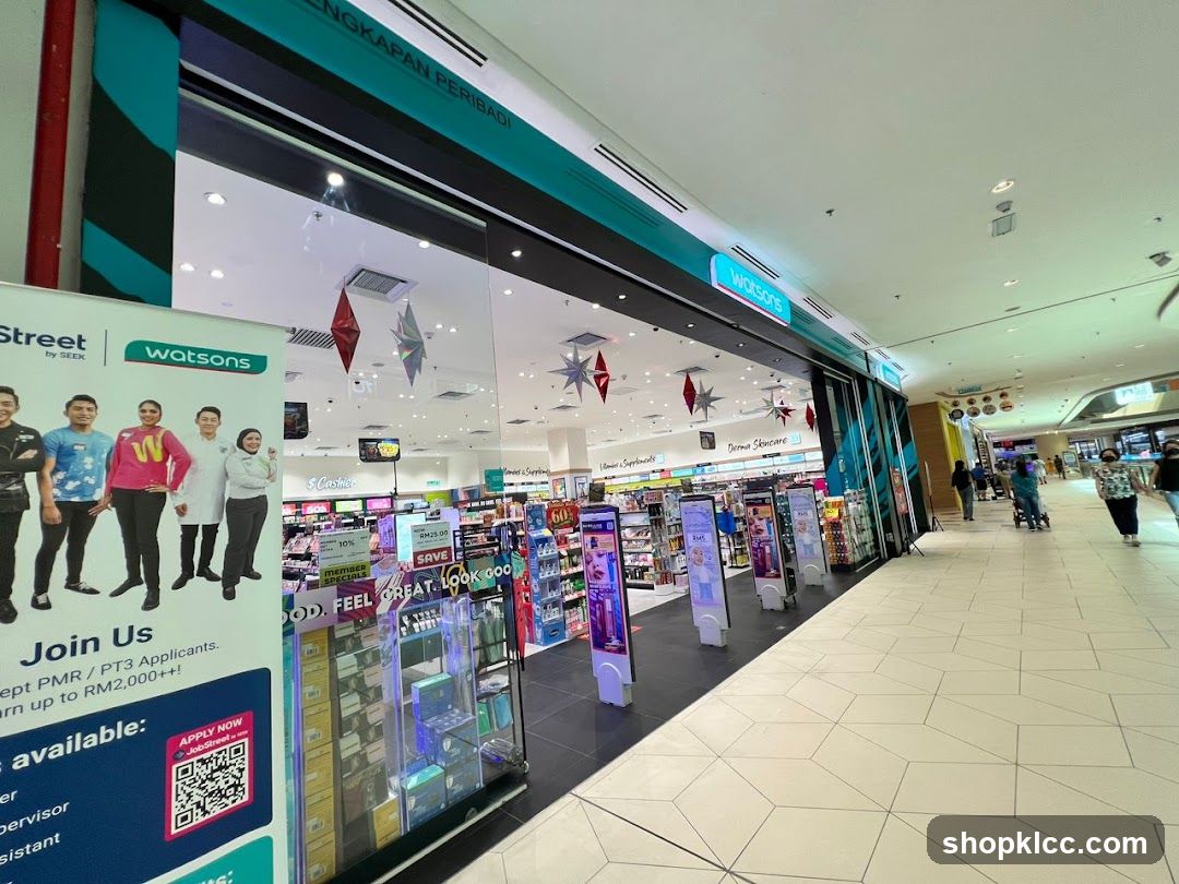 Watsons