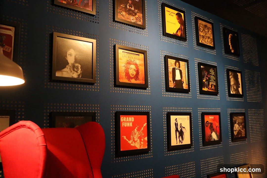 Wall Decor