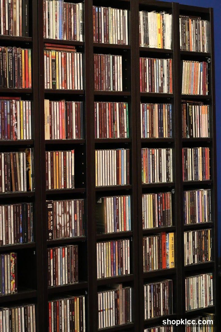 CD Collection