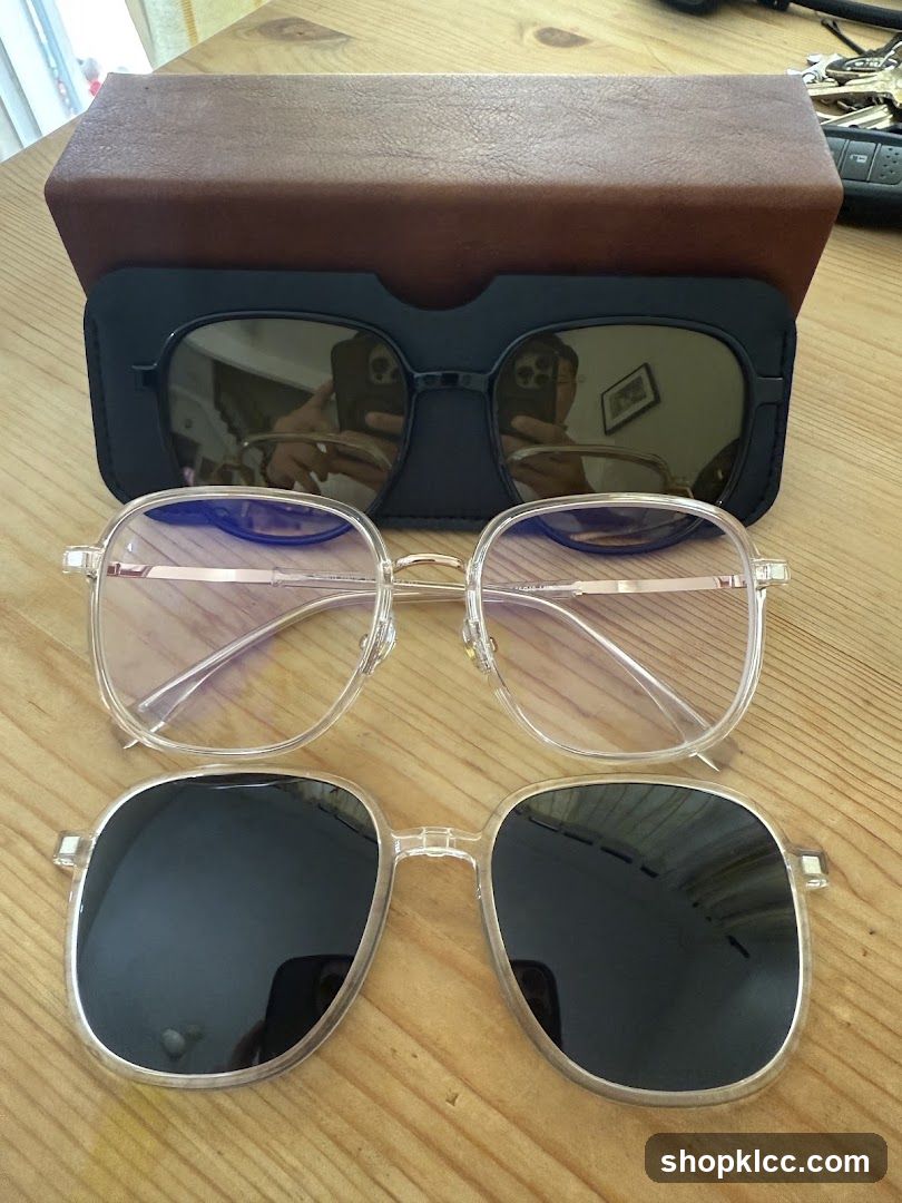 Eyewear Set