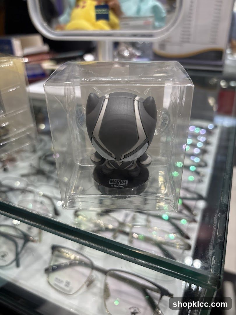 Marvel Collectible Figure