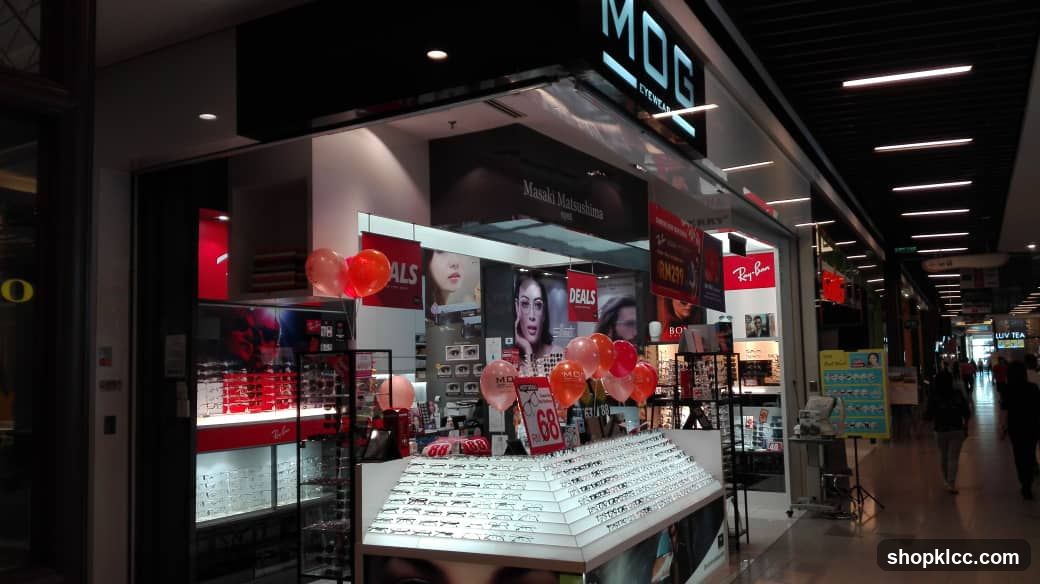 Mog Eyewear