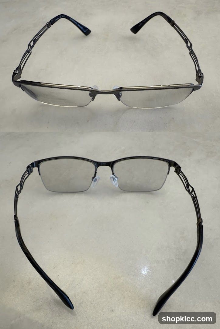 Eyeglasses