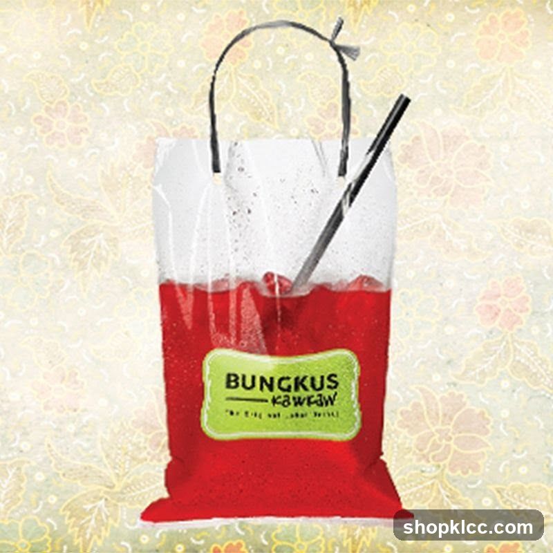 Drink in a Bag