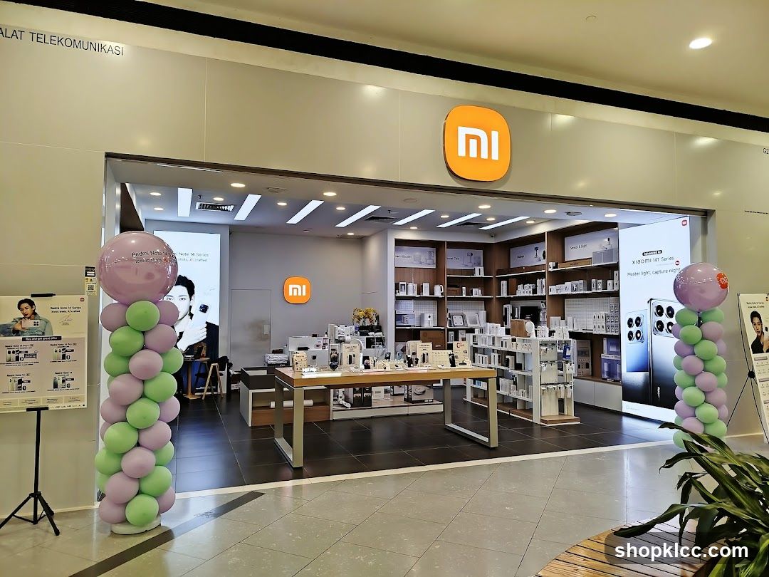 Xiaomi Store