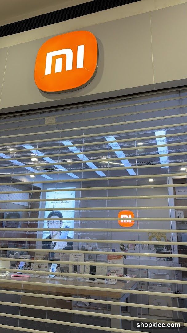 Xiaomi Store