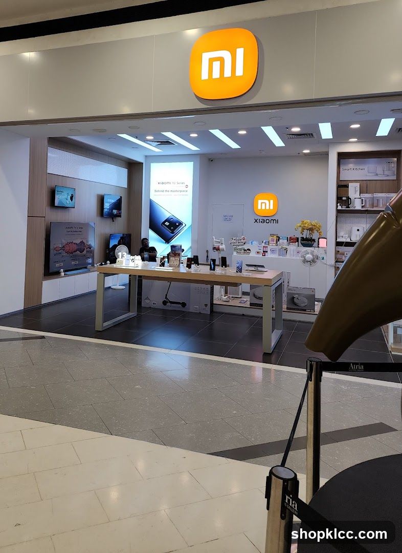 Xiaomi Store