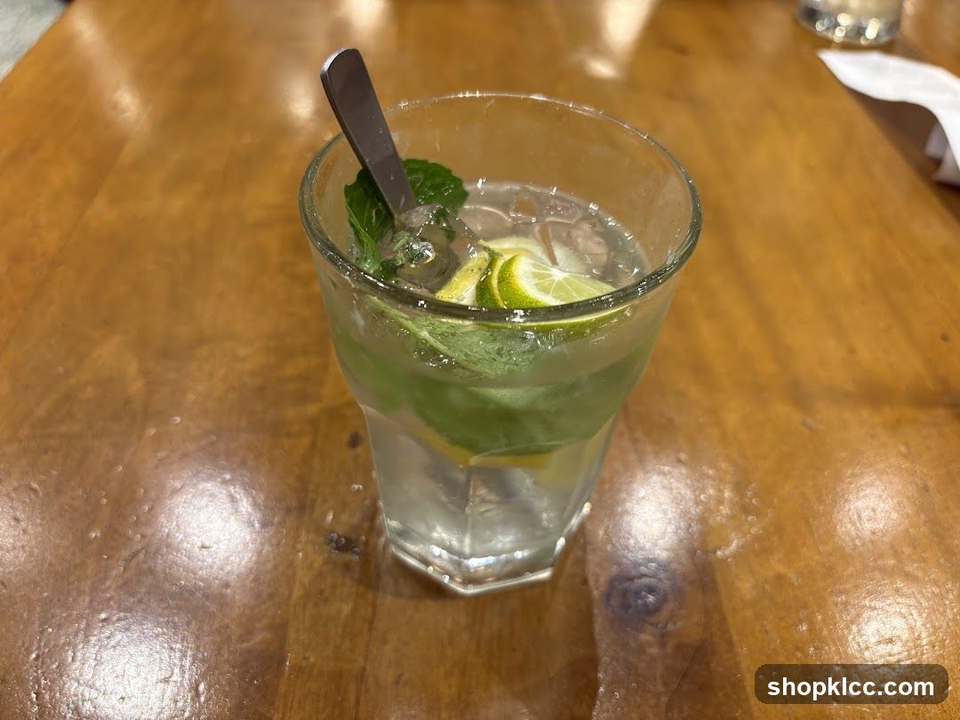 Mojito