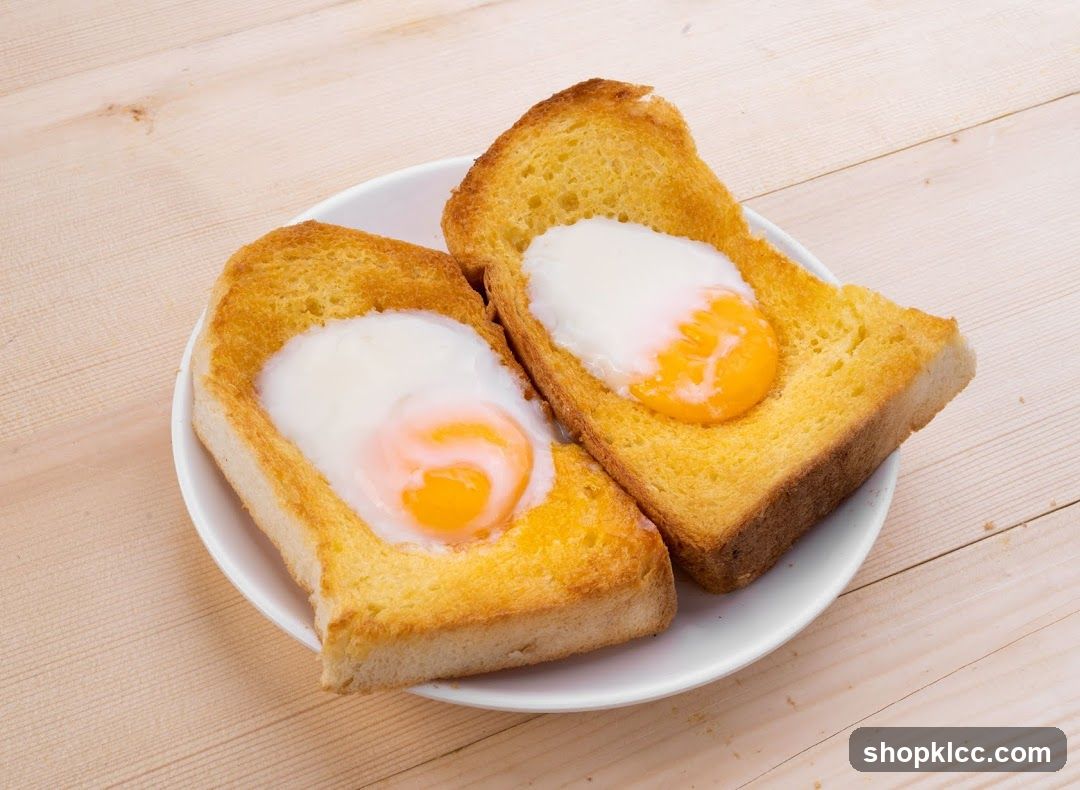 Eggs in a Basket