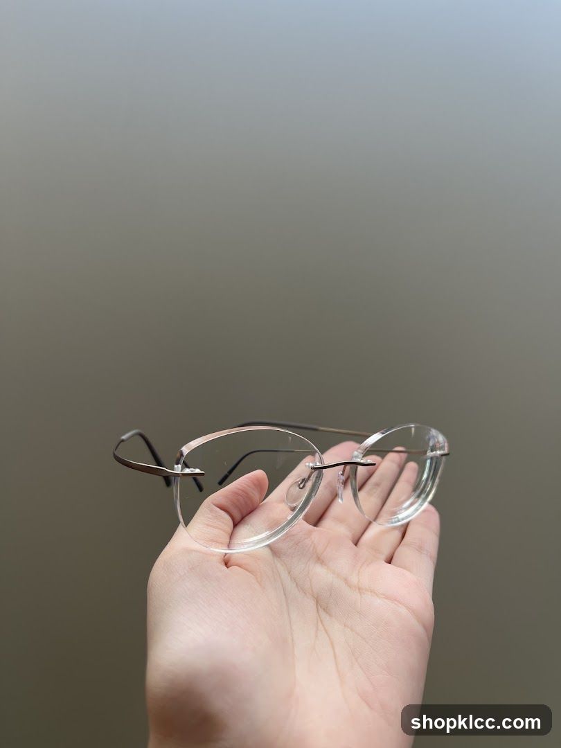 Eyeglasses